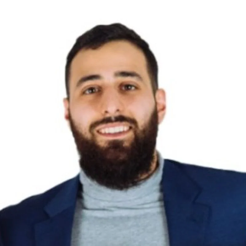 Yanni Konstantinidis, Business Owner at Centro Cushions