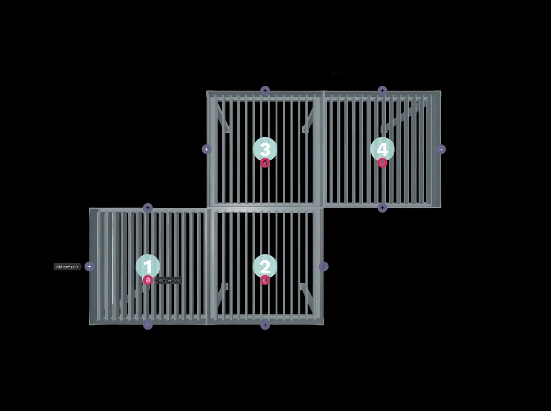 3D visualization for manufacturing
