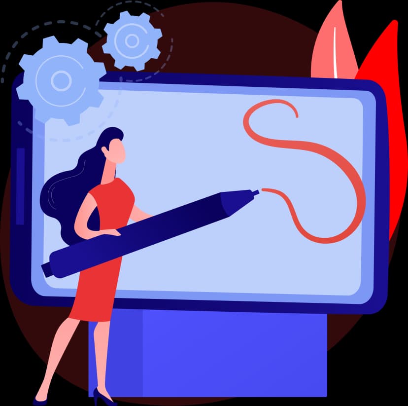3D configurator opportunity illustration