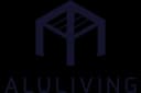 AluLiving logo