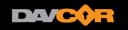 Davcor logo