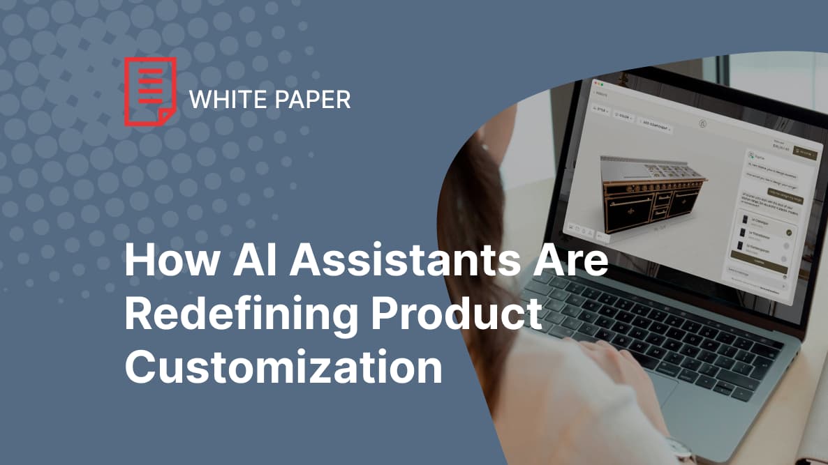 AI in E-Commerce: Personalization at Scale