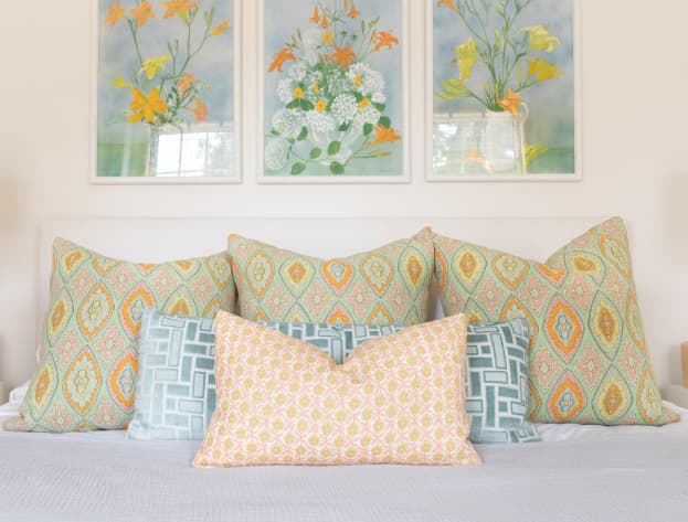 Custom Pillow Orders Managed With Less Back-and-Forth