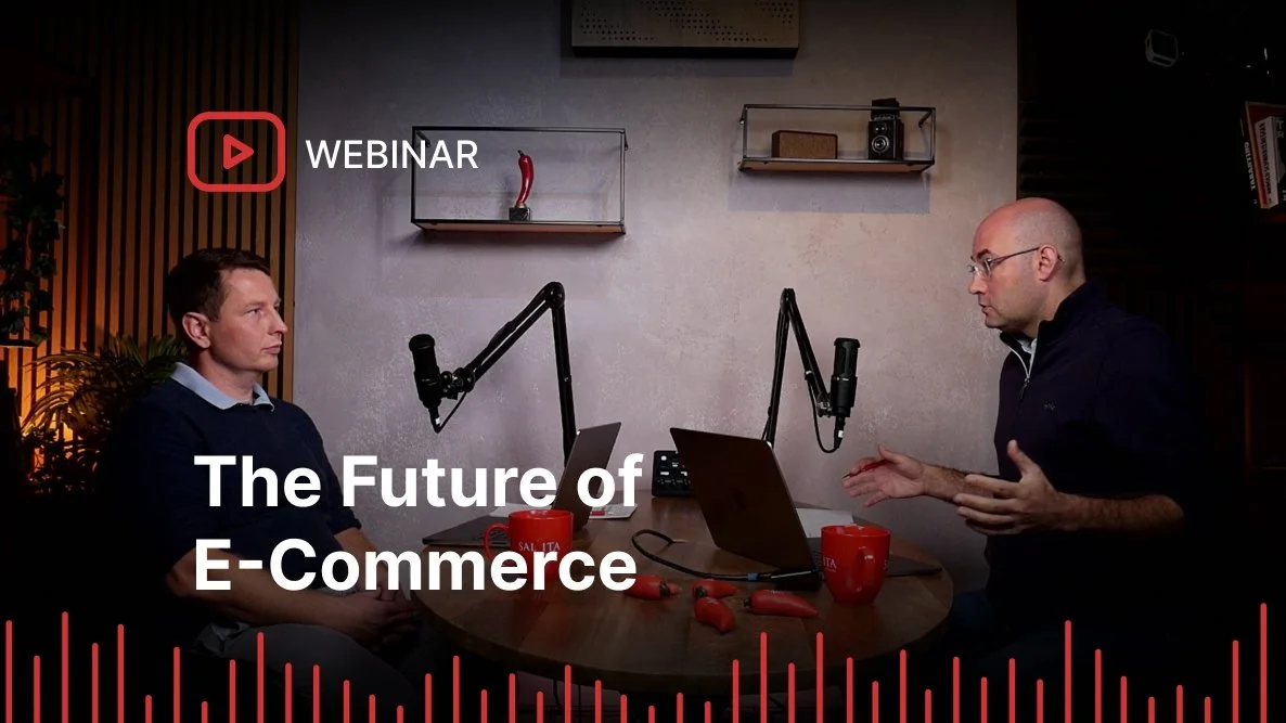 E-Commerce Product Configurators: From Static Catalogs to Interactive Shopping