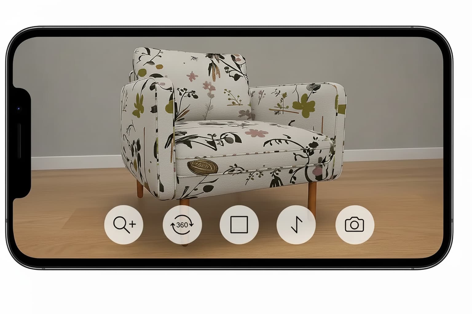 3D Configurator for Manufacturers & Retailers – Salsita