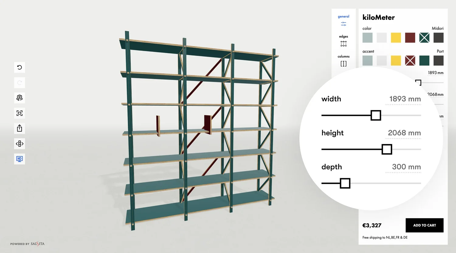 Parametric Models