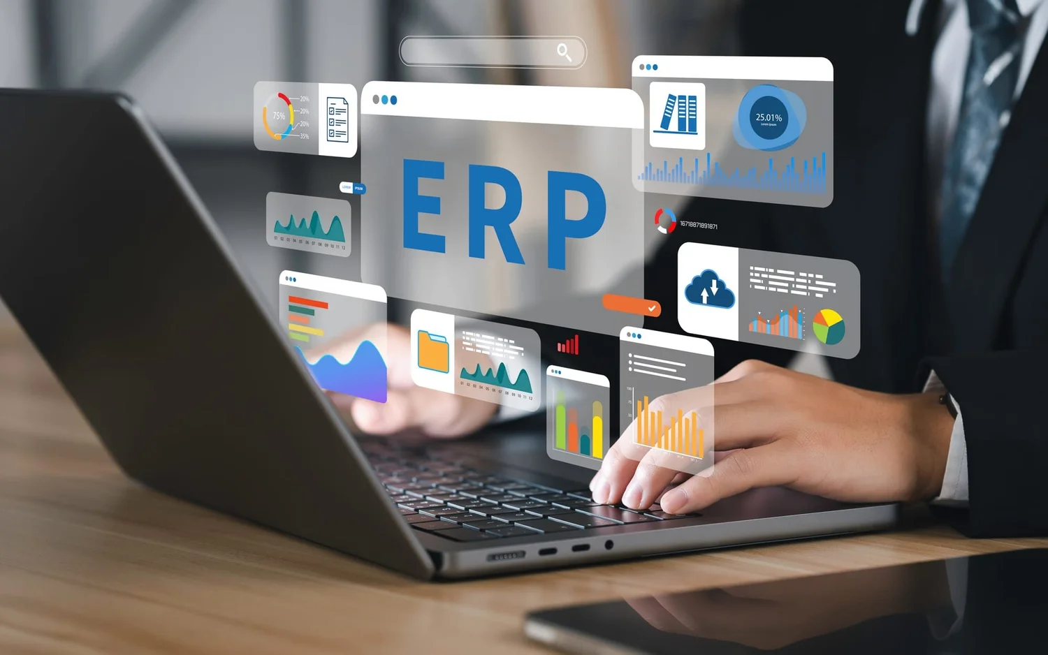 5 Ways an ERP Product Configurator Speeds Up Your B2B Sales