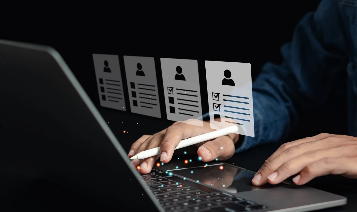 How User Management Keeps Features in the Right Hands