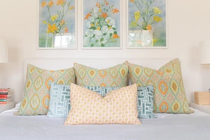 Custom Pillow Orders Managed With Less Back-and-Forth