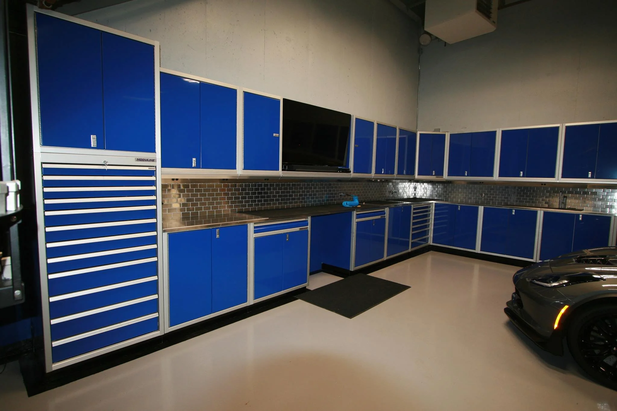 Cabinet Sales Automated From Quote to Order