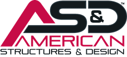 American Structures logo