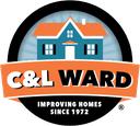 C&L Ward logo