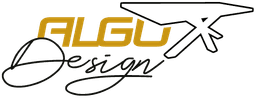 Algu logo