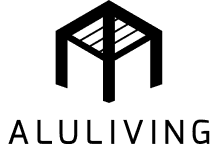Aluliving logo