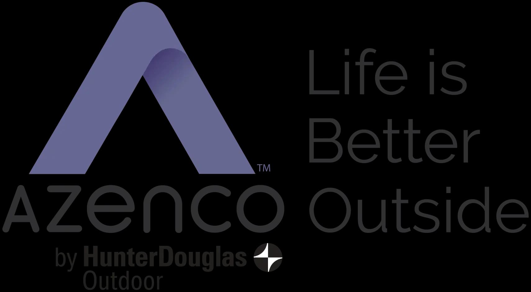 Azenco Outdoor logo