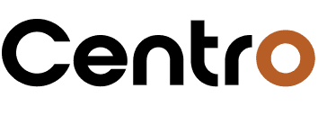 Centro logo