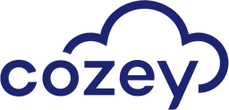 Cozey logo