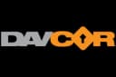 Davcor logo