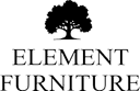 Element Furniture logo