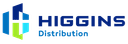 Higgins logo