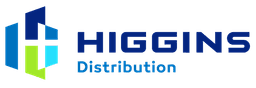 Higgins logo