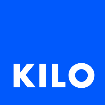 Kilo logo