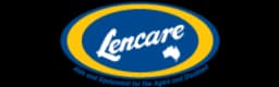 Lencare logo