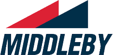 Middleby logo