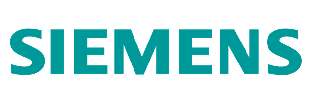 Siemens logo