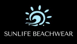 Sunlife Beachwear logo
