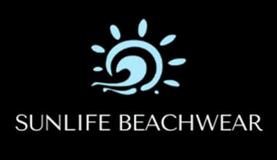 Sunlife Beachwear logo