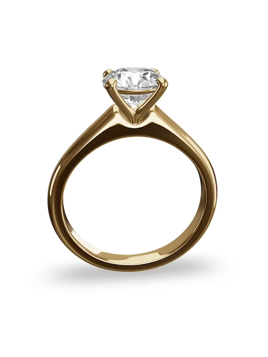 3D jewelry configurator preview
