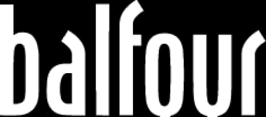 Balfour logo