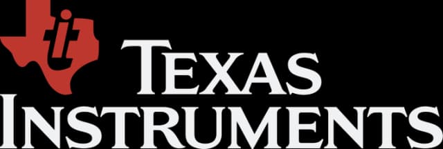 Texas Instruments logo
