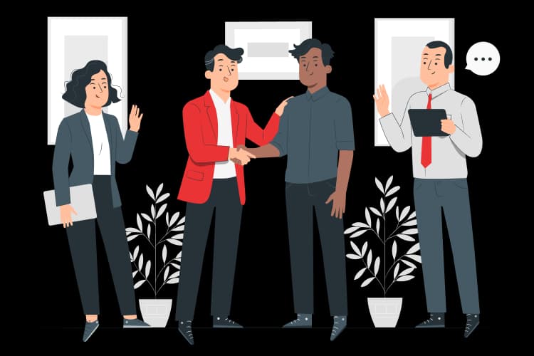 Redefine your dealer relationship