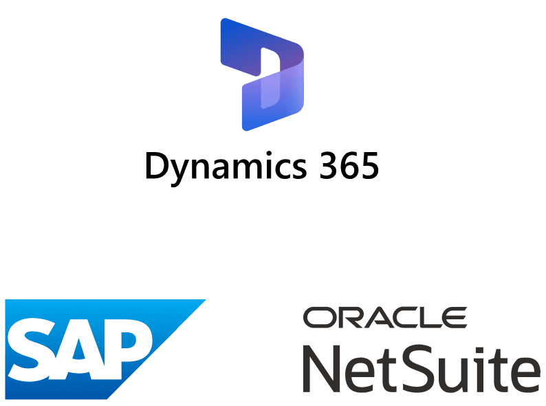 ERP and CPQ system integration