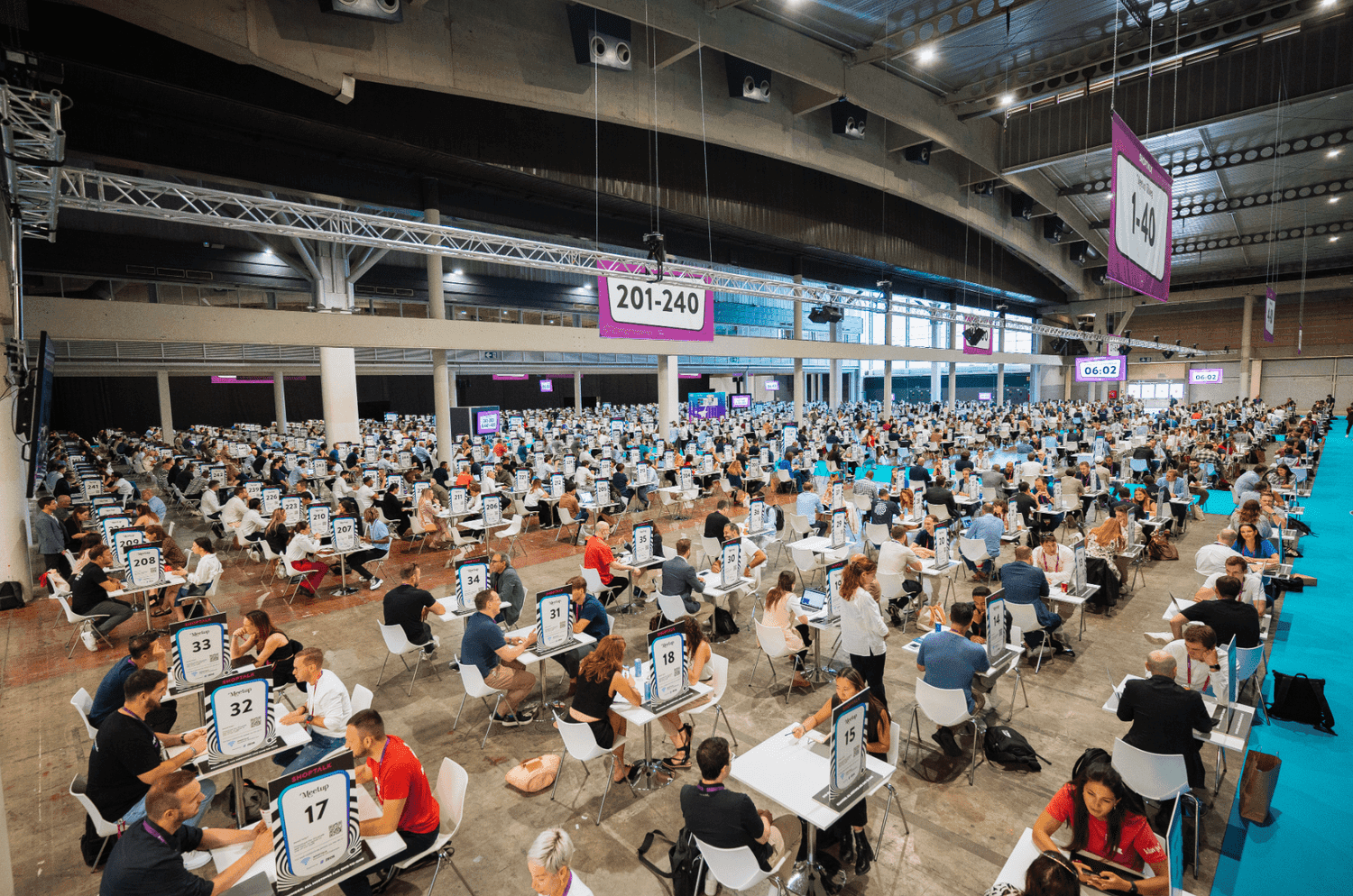 Shoptalk Europe 2024 – presentation