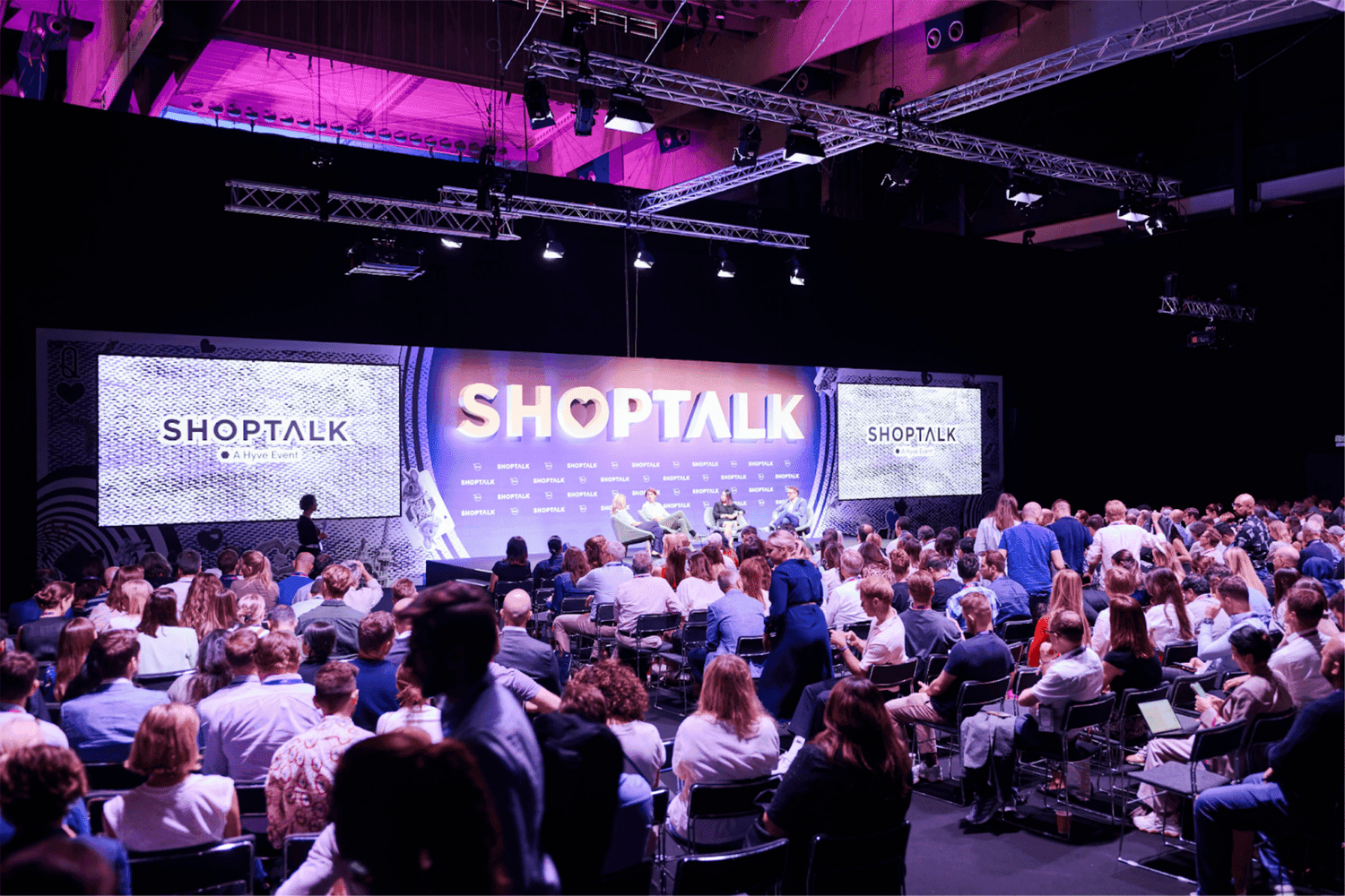 Generative AI Is Reshaping the Retail Landscape