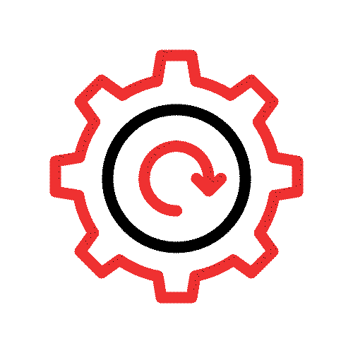 Logic-heavy product configuration