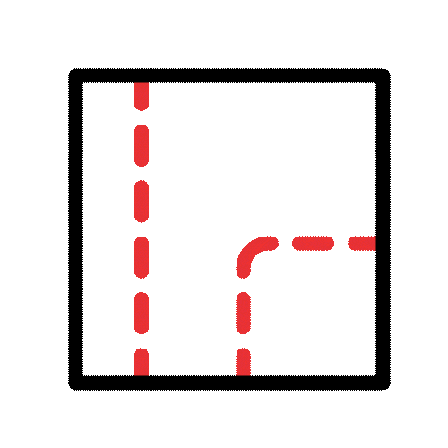 Made-to-order construction patterns