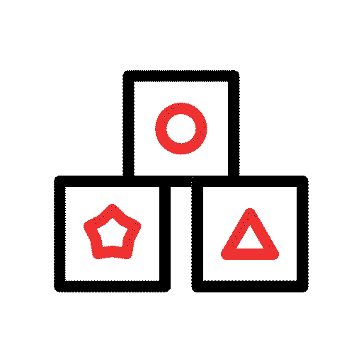 Modular construction configuration