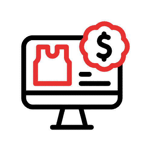 Custom pricing calculations