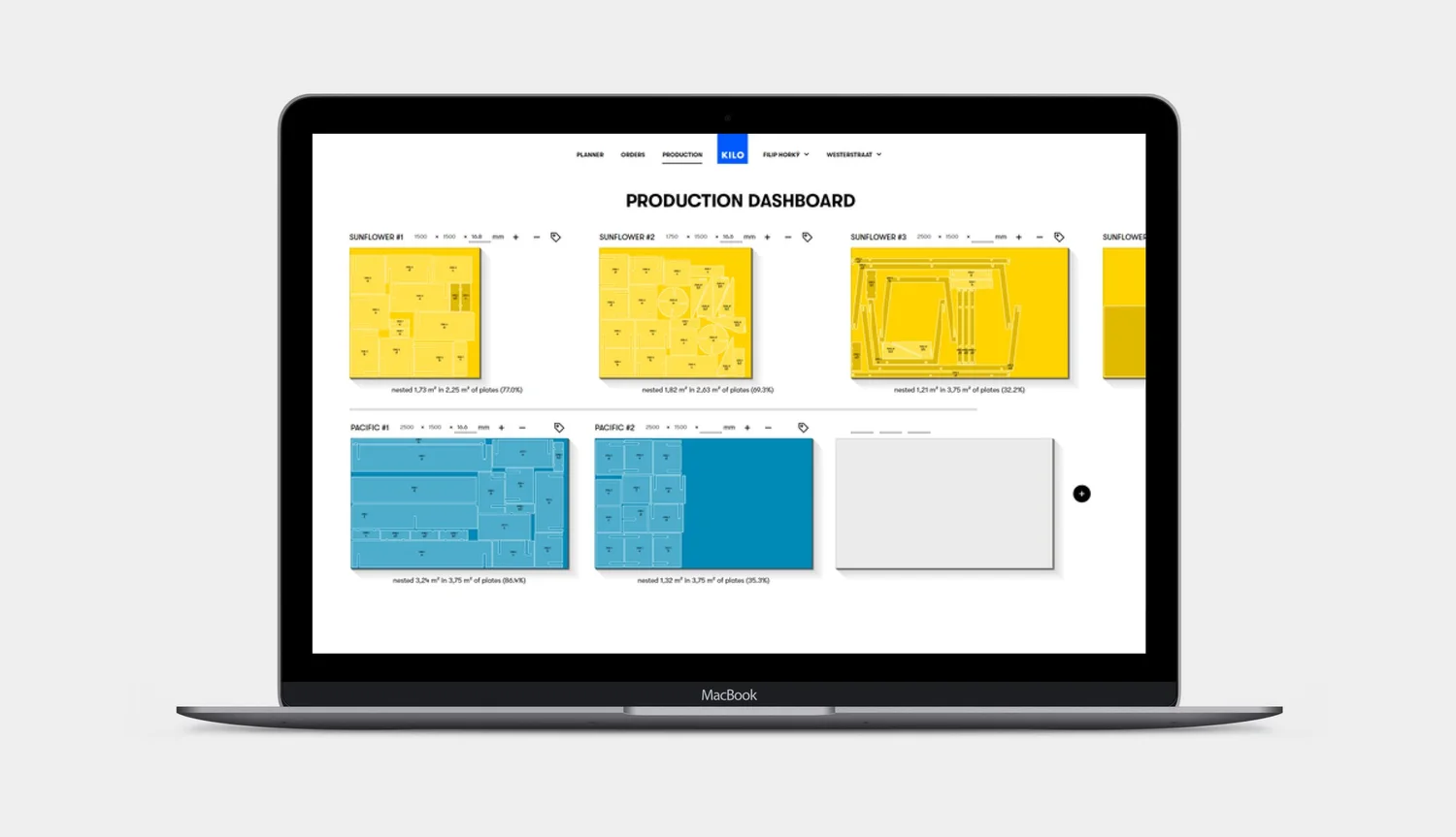 Exports for Manufacturing – Salsita 3D Configurator