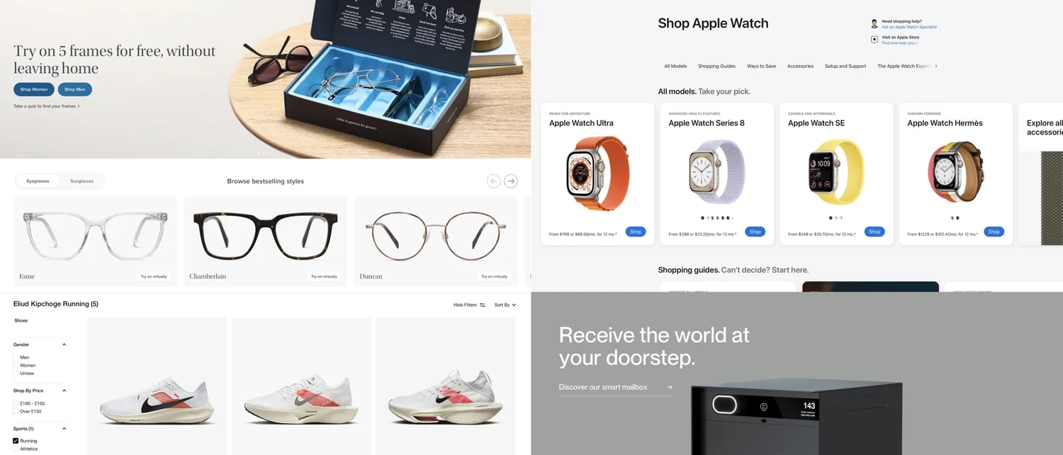 How Generative AI Will Transform E-Commerce | Salsita 3D Configurator